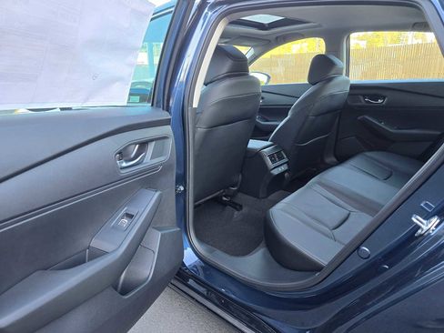 New 2025 Honda Accord EX-L image 19