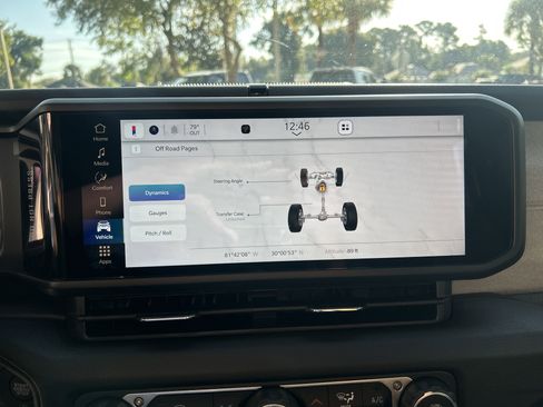 New 2025 Jeep Wrangler Sport image 36