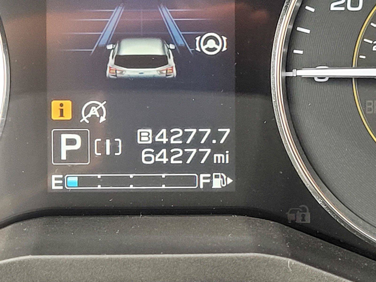 Certified 2021 Subaru Crosstrek 2.5i Sport w/ Moonroof Package AWD/4WD image 29