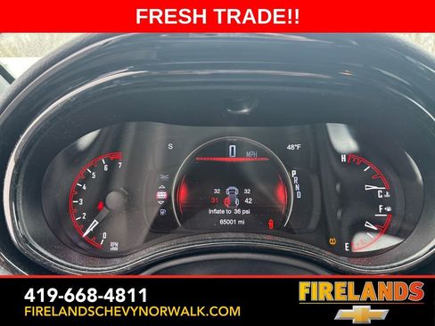 Used 2021 Dodge Durango GT image 17