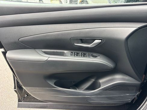 New 2026 Hyundai Tucson XRT FWD image 11