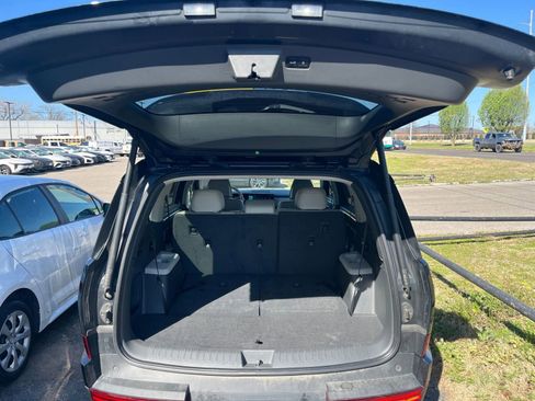 Used 2024 Hyundai Santa Fe SEL image 33