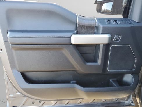 Used 2021 Ford F350 Lariat w/ Lariat Value Package image 20