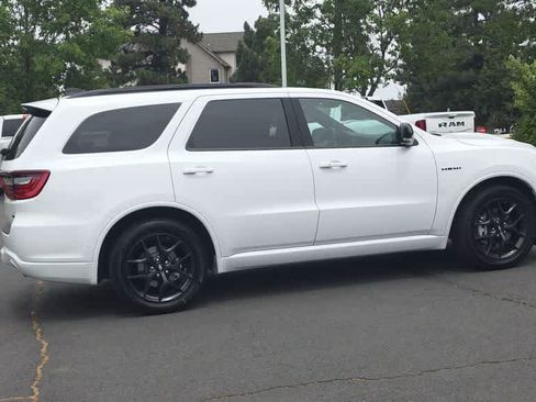 New 2026 Dodge Durango GT AWD/4WD image 9