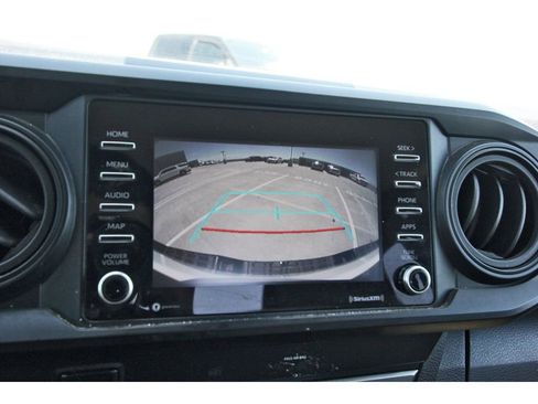 Used 2022 Toyota Tacoma SR AWD/4WD image 17
