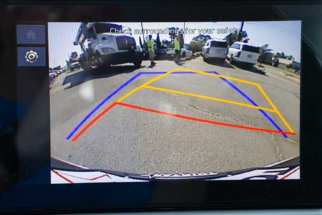 New 2026 Hyundai Venue SEL FWD image 25