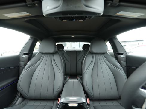 New 2026 Mercedes-Benz CLE 450 4MATIC Coupe image 31