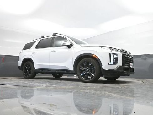 Used 2024 Hyundai Palisade XRT AWD/4WD image 45