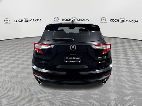 Used 2019 Acura RDX w/ Technology Package image 7
