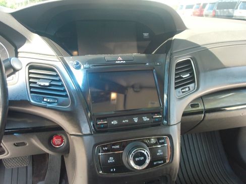 Used 2014 Acura RLX FWD image 13