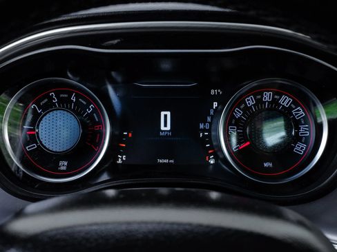 Used 2022 Dodge Challenger R/T w/ Plus Package RWD image 18