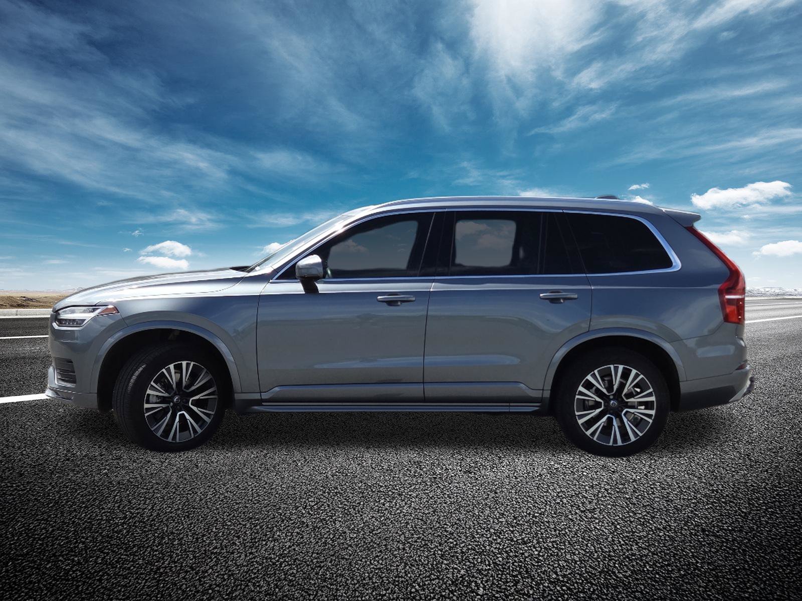 Used 2020 Volvo XC90 T6 Momentum w/ Protection Package Premier AWD/4WD image 15