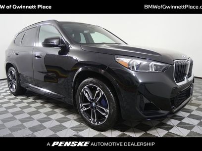 Certified 2025 BMW X1 M35i