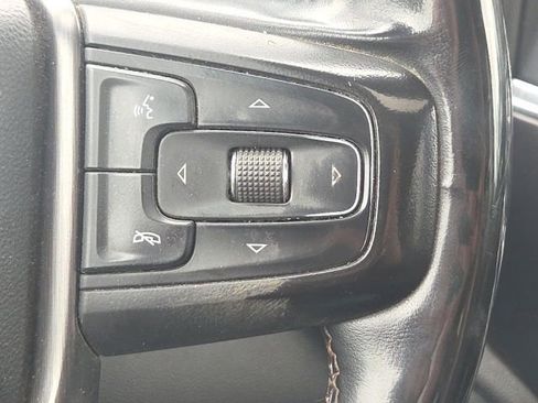 Used 2023 GMC Sierra 2500 AT4 w/ AT4 Preferred Package AWD/4WD image 38