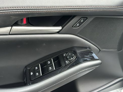 New 2026 MAZDA MAZDA3 s Sport FWD image 12