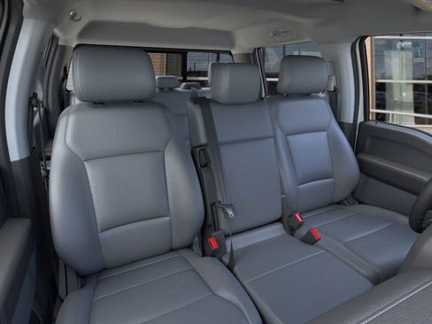 New 2025 Ford F550 XL image 12