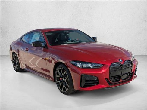 New 2026 BMW 440i xDrive Coupe image 7