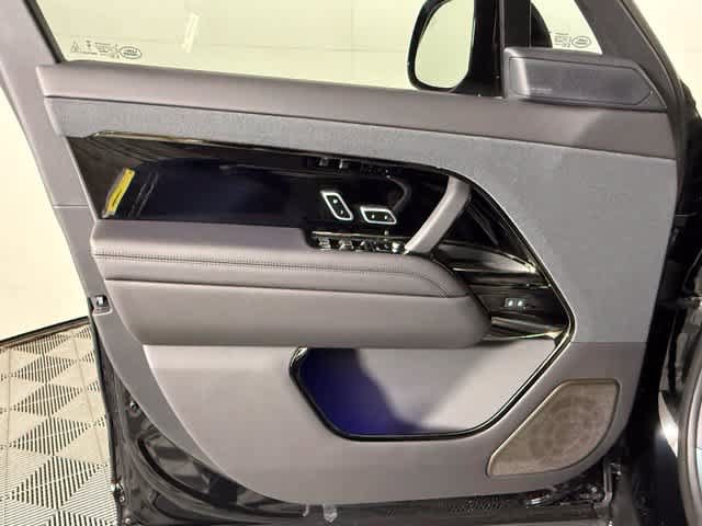 New 2027 Land Rover Range Rover Sport Twenty Edition AWD/4WD image 20