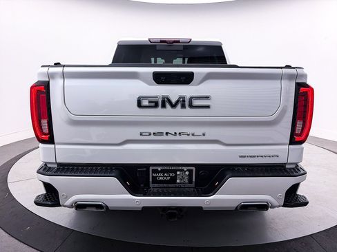 Used 2023 GMC Sierra 1500 Denali Ultimate image 18