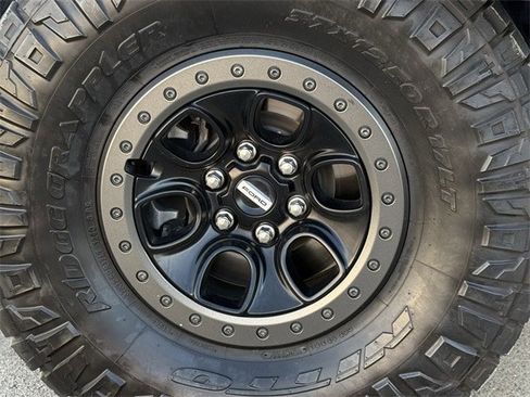 Used 2022 Ford F150 Raptor w/ Equipment Group 801A High image 11