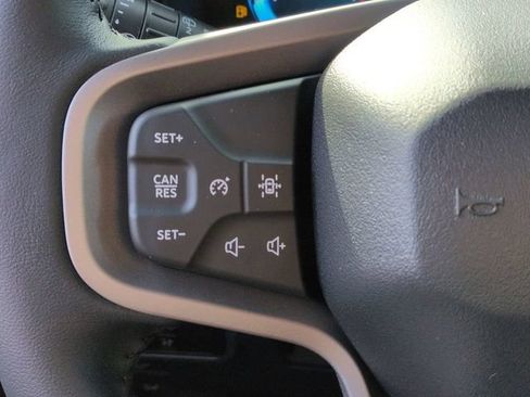 New 2025 Ford Bronco Big Bend w/ Black Diamond Package AWD/4WD image 29