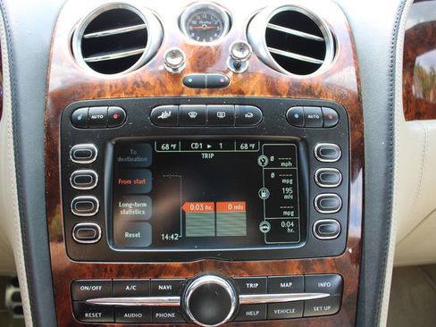 Used 2005 Bentley Continental GT image 38