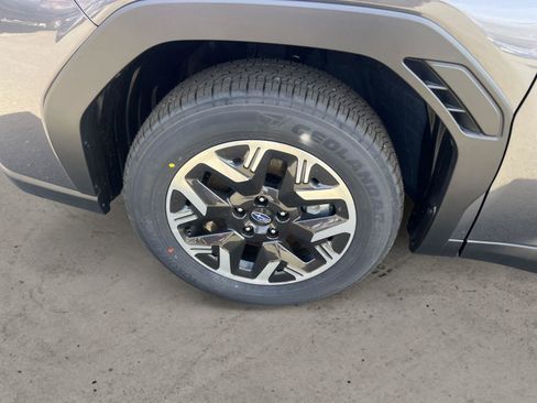 New 2026 Subaru Forester Premium AWD/4WD image 14