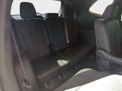 Used 2024 GMC Acadia Elevation image 20