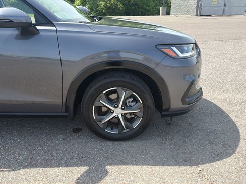 Used 2025 Honda HR-V EX-L image 27