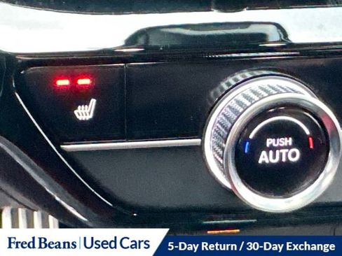 Used 2025 Honda Civic Si image 20