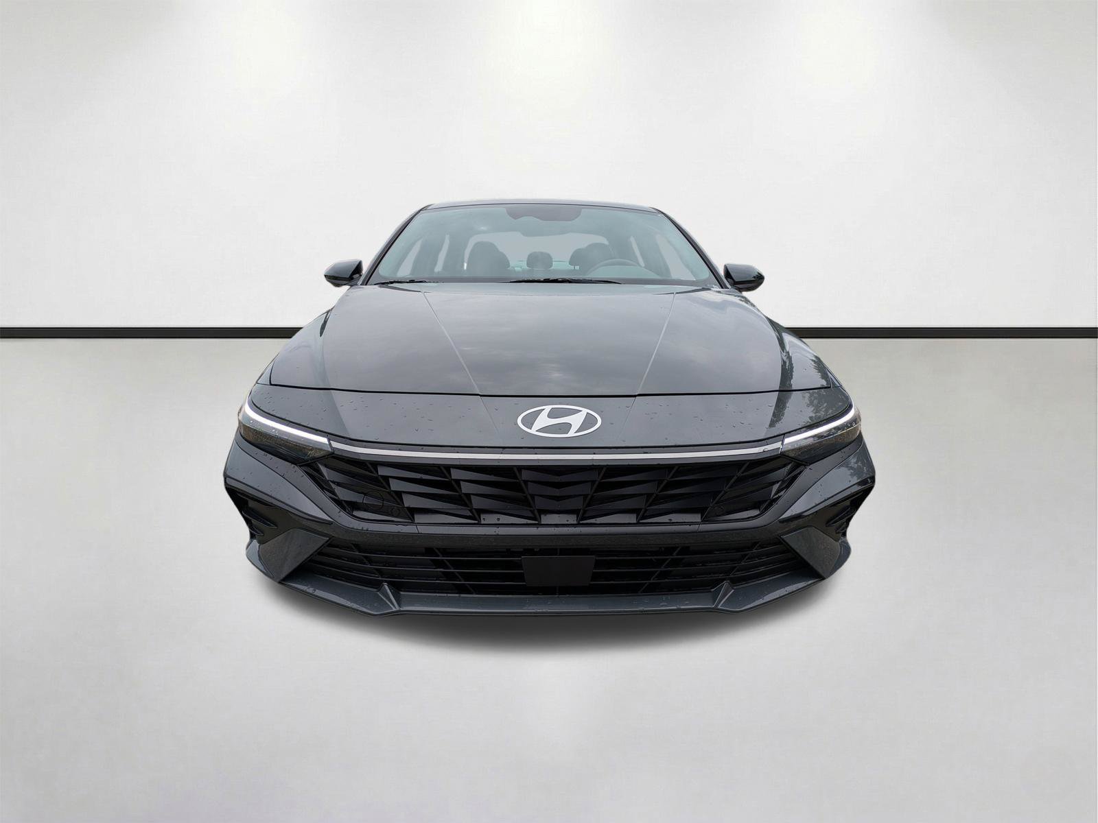 New 2026 Hyundai Elantra SEL Sport Premium FWD image 9