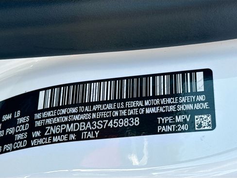 New 2025 Maserati Grecale Modena image 42