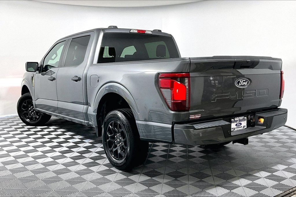Used 2025 Ford F150 STX RWD image 11