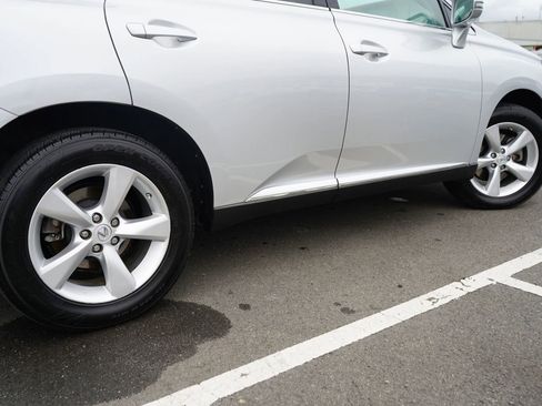 Used 2015 Lexus RX 350 FWD image 7