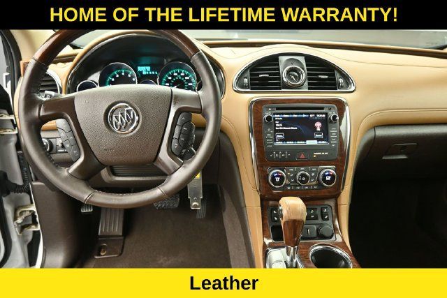 Used 2016 Buick Enclave Leather AWD/4WD image 15