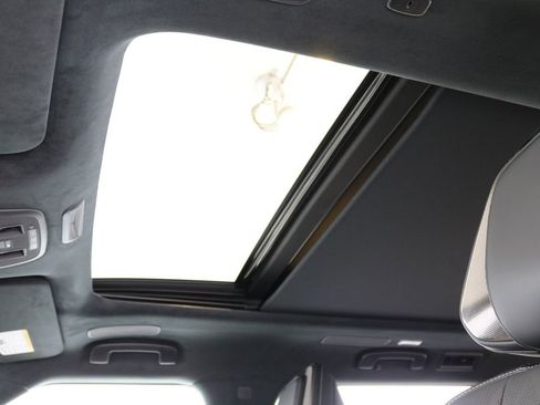 New 2026 INFINITI QX80 Autograph w/ Premium Cargo Package image 18