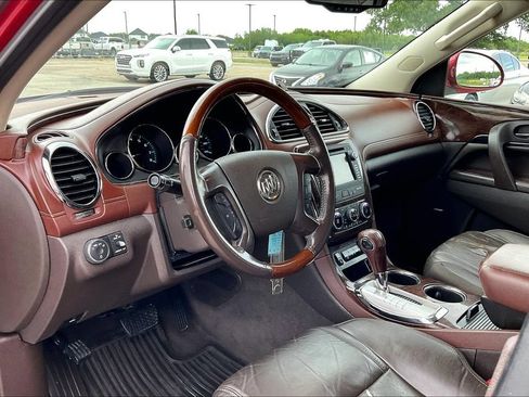 Used 2014 Buick Enclave Premium FWD image 14