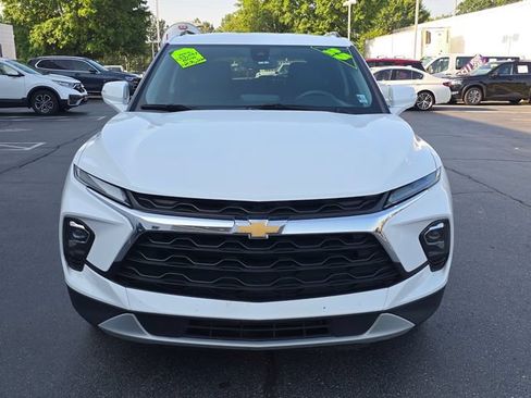 Used 2023 Chevrolet Blazer LT FWD image 8