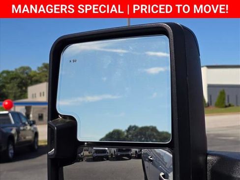 New 2026 Chevrolet Silverado 2500 W/T w/ WT/CX Safety Package RWD image 29