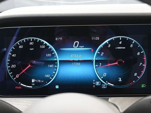 Certified 2022 Mercedes-Benz E 350 Sedan image 2