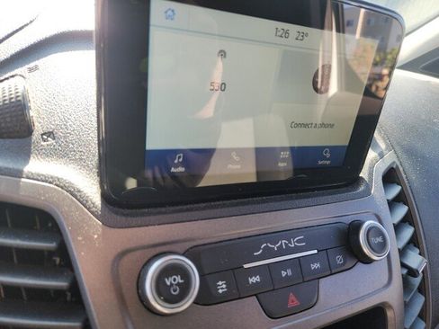 Used 2020 Ford Transit Connect XL image 23