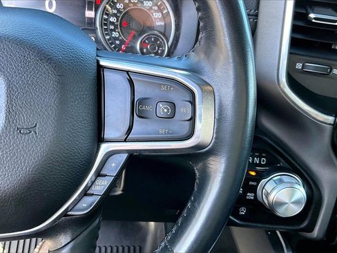 Certified 2022 RAM 1500 Laramie image 30