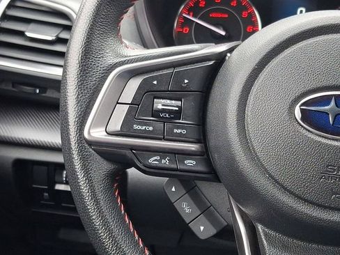 Certified 2023 Subaru Impreza 2.0i Sport image 21