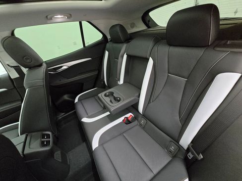 New 2025 Buick Envision Sport Touring image 40