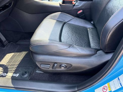 Certified 2019 Toyota RAV4 Adventure AWD/4WD image 18