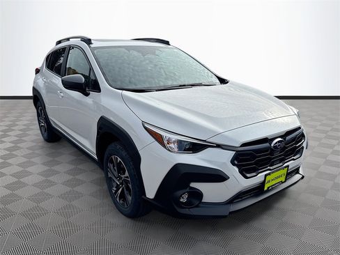 New 2026 Subaru Crosstrek 2.0i Premium image 3