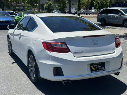 Used 2015 Honda Accord EX-L image 11
