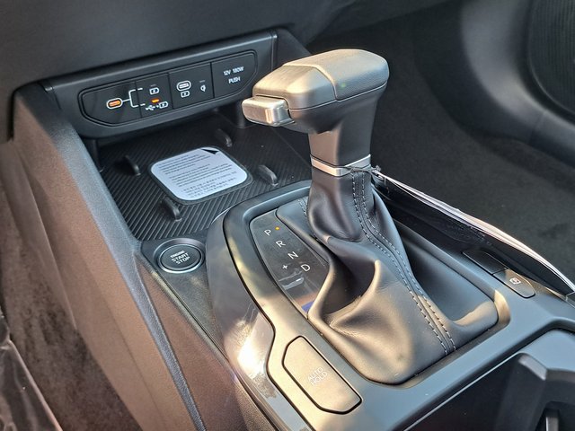 New 2026 Kia K4 EX FWD image 11