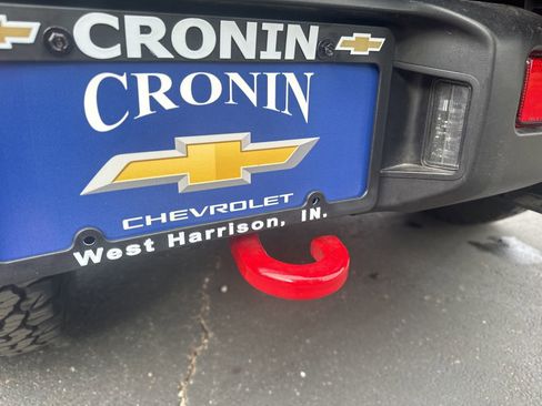 Used 2021 Jeep Wrangler Unlimited Rubicon image 8