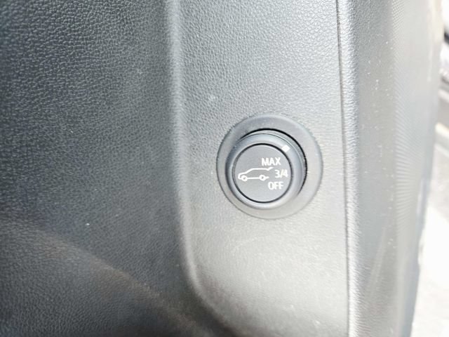 Certified 2022 Chevrolet Equinox RS w/ Infotainment Package FWD image 32